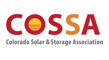 Colorado Solar Storage Association